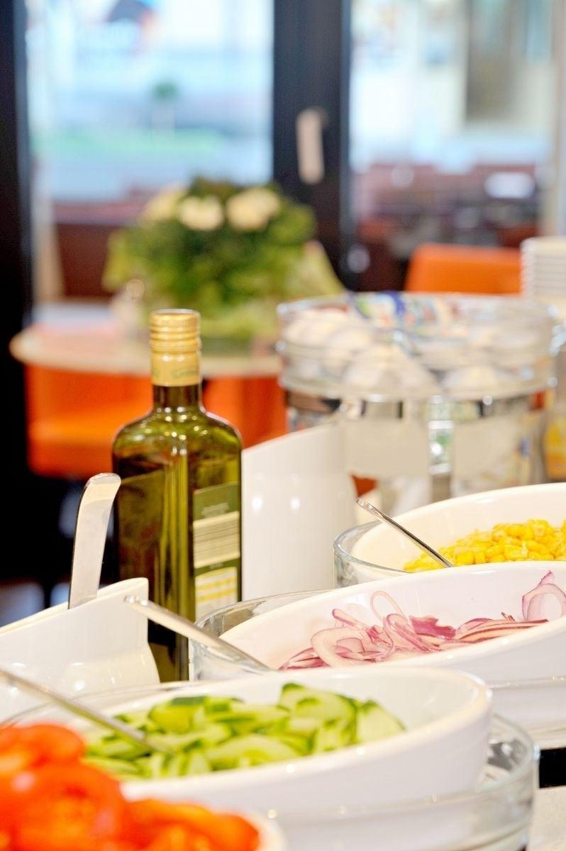 Stadthotel Langenfeld Langenfeld  Extérieur photo