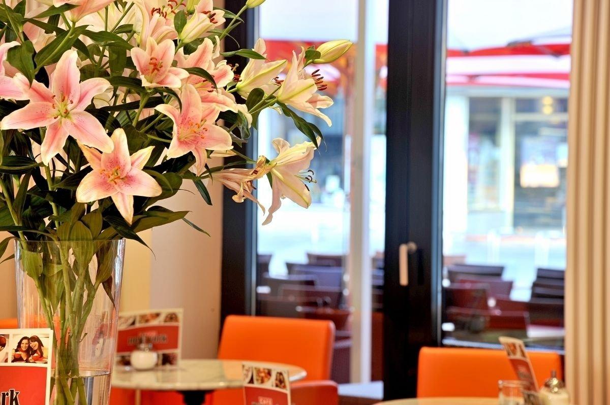Stadthotel Langenfeld Langenfeld  Extérieur photo