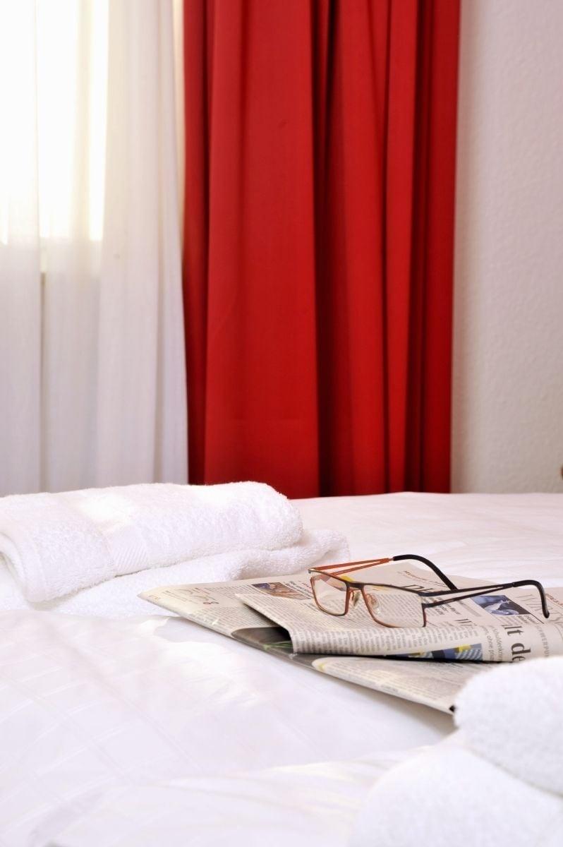 Stadthotel Langenfeld Langenfeld  Extérieur photo