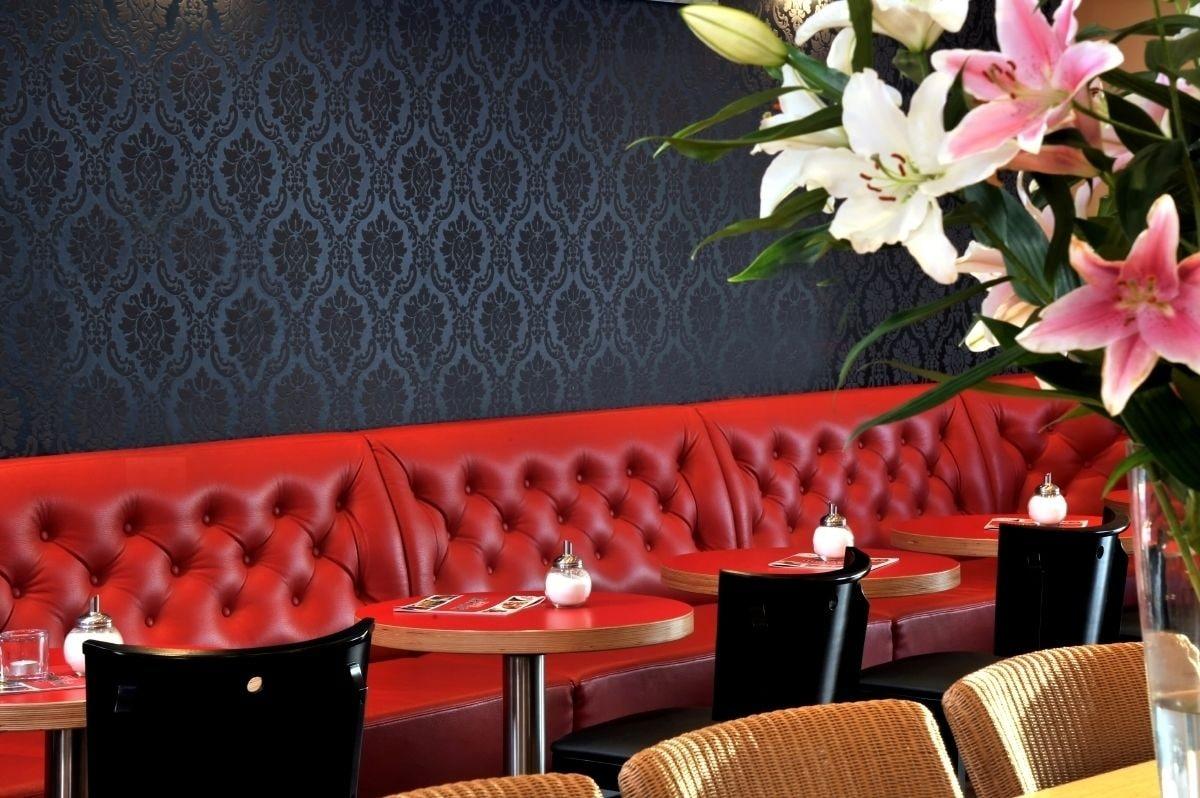 Stadthotel Langenfeld Langenfeld  Extérieur photo