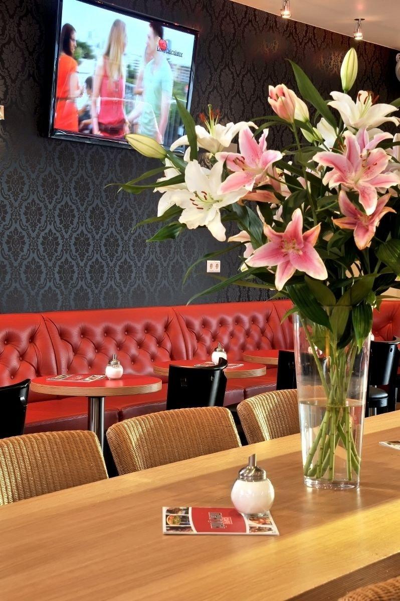 Stadthotel Langenfeld Langenfeld  Extérieur photo