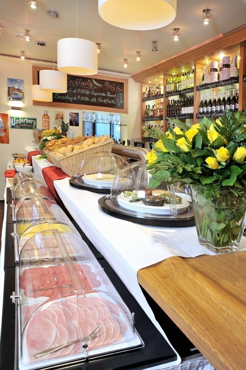 Stadthotel Langenfeld Langenfeld  Extérieur photo