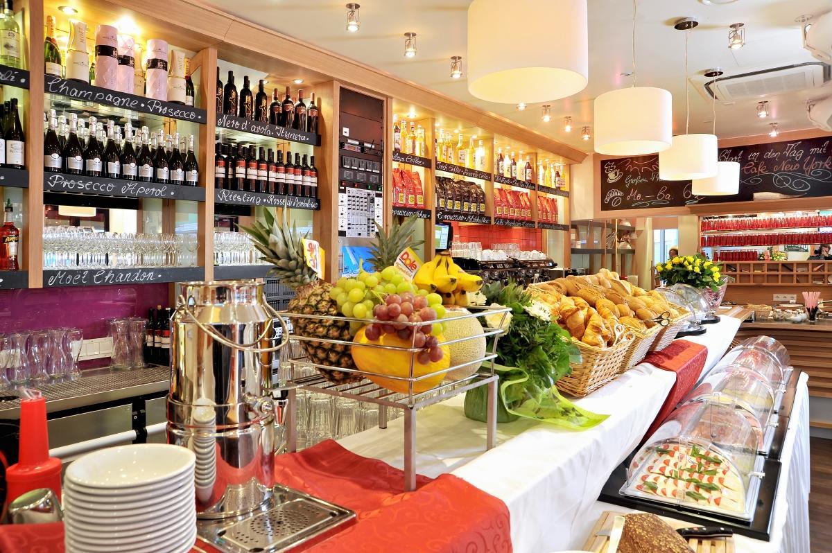 Stadthotel Langenfeld Langenfeld  Extérieur photo