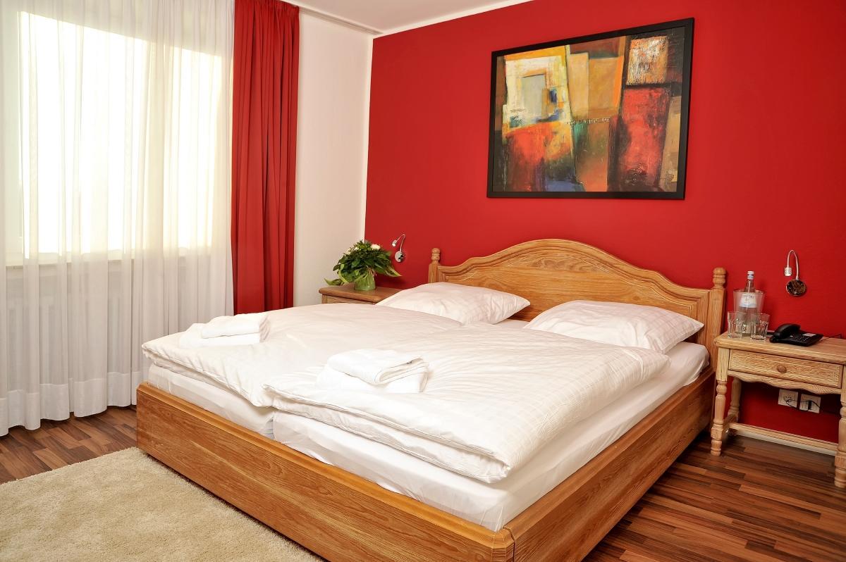 Stadthotel Langenfeld Langenfeld  Extérieur photo