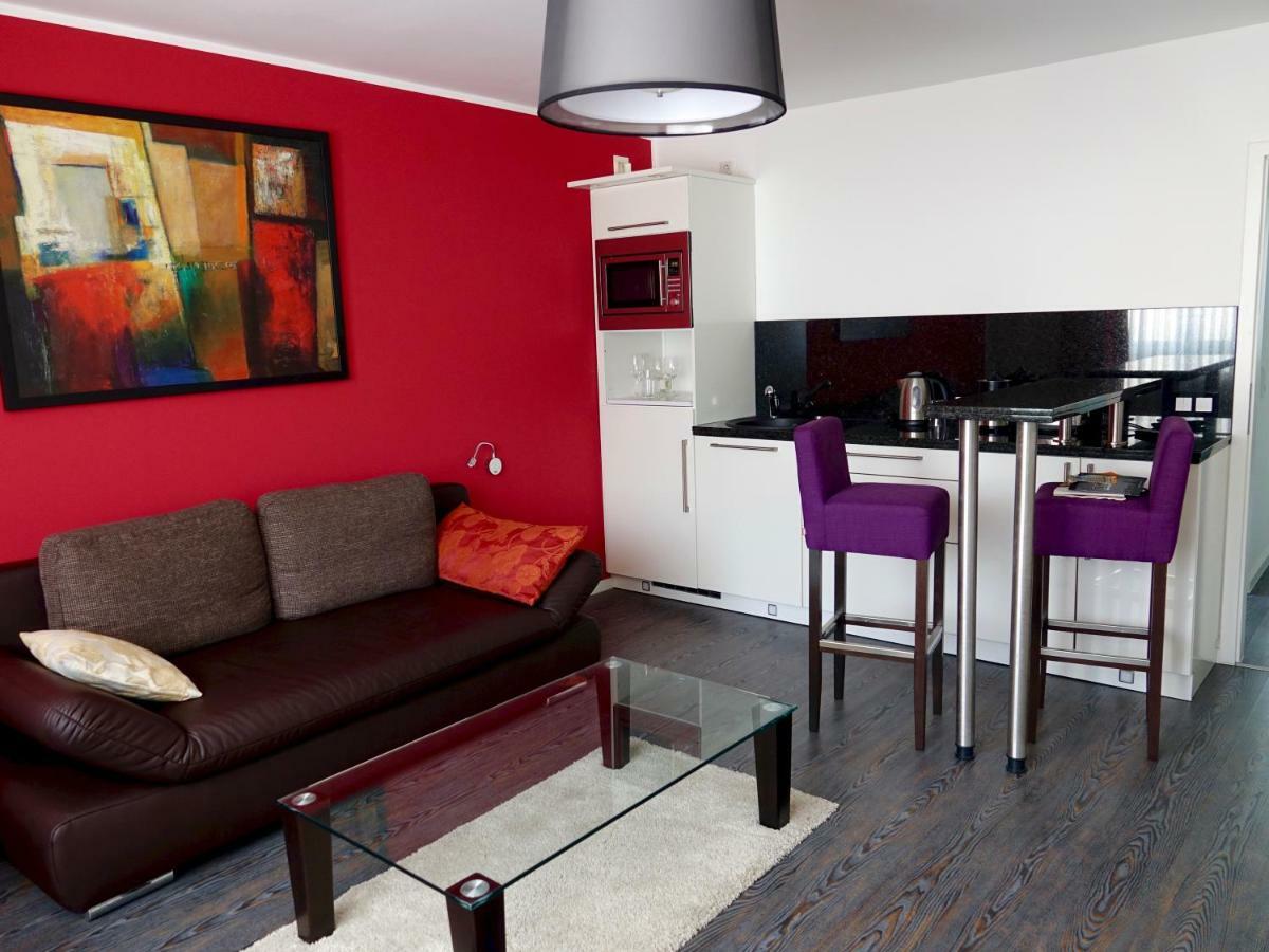 Stadthotel Langenfeld Langenfeld  Extérieur photo